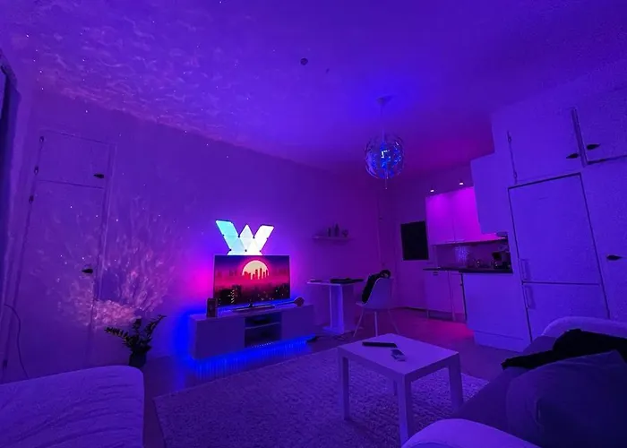 Smart 32M2 Studio In A Central Location - Kallio