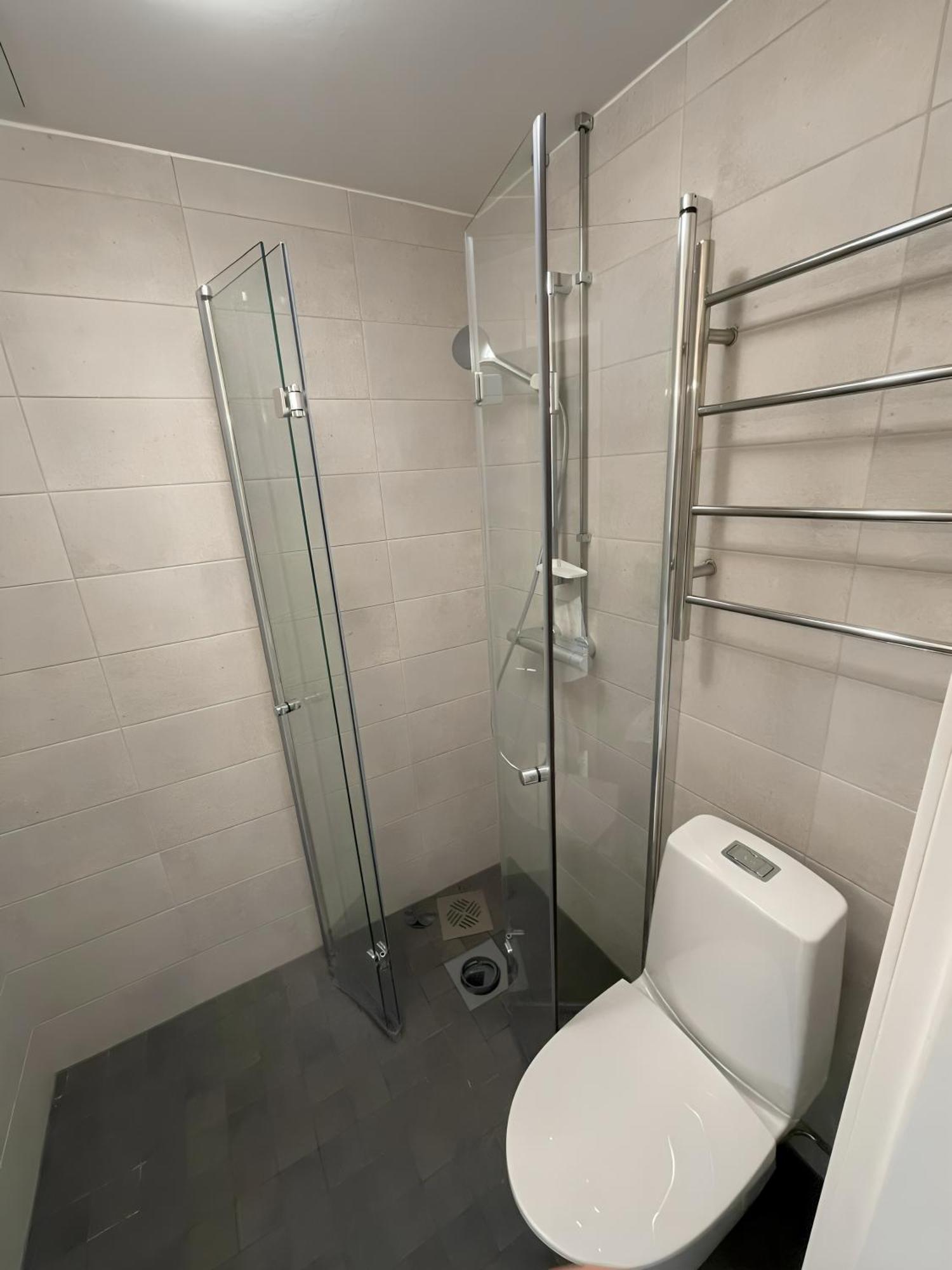 Apartment Smart 32m2 In A Location - Kallio *